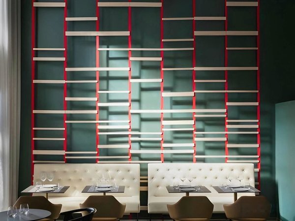 OKKO HOTELS Strasbourg Centre in Straßburg