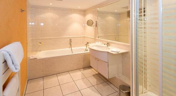 Residence Jean Sebastien Bach in Straßburg