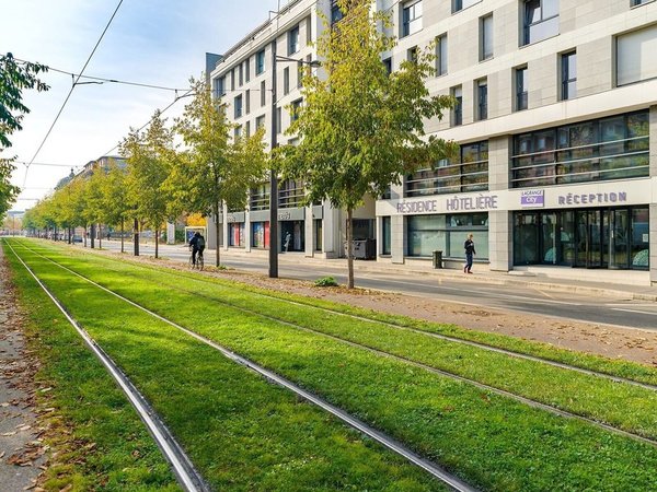 Résidence Lagrange City Strasbourg in Straßburg