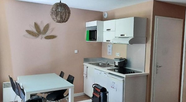 Résidence Les Rives de la Fecht in Colmar