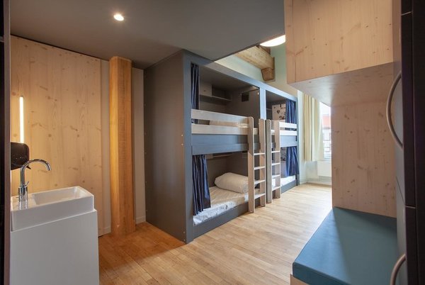 The People Hostel Strasbourg in Straßburg