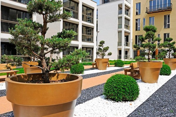 Apart'hotel Lyon Lumiere in Lyon