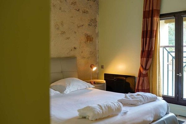 Auberge du Manet in Montigny-le-Bretonneux