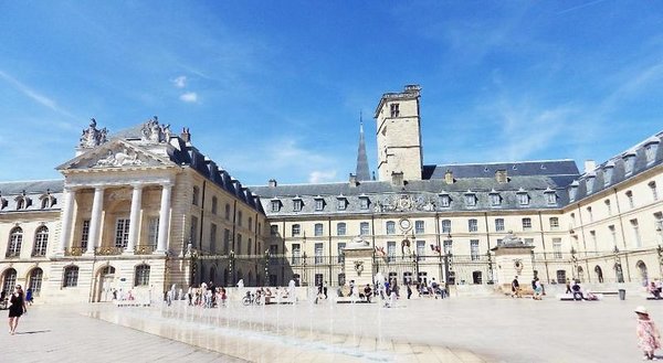 Holiday Inn Dijon in Dijon