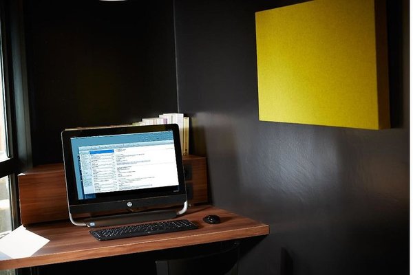 Hôtel Atrium in Valence