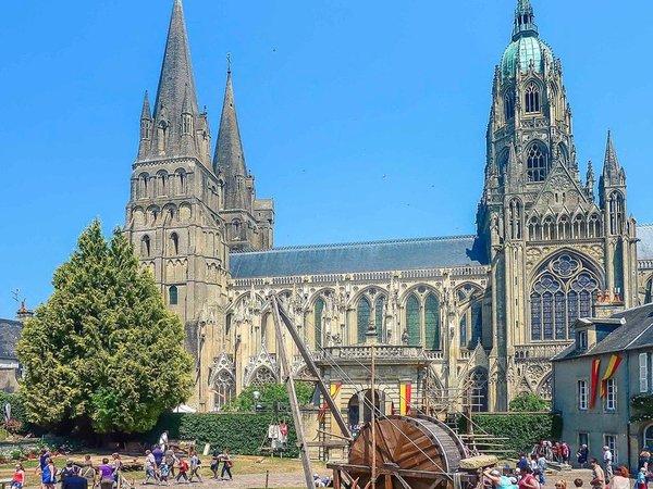 Novotel Suites Gare Lille Europe in Lille