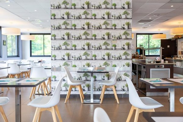 Ferney Voltaire - Swiss Apparthotels 4* in Ferney-Voltaire