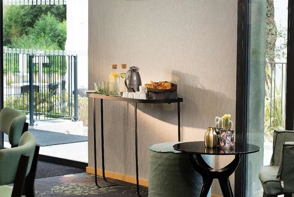 Best Western Plus Hôtel de la Régate in Nantes