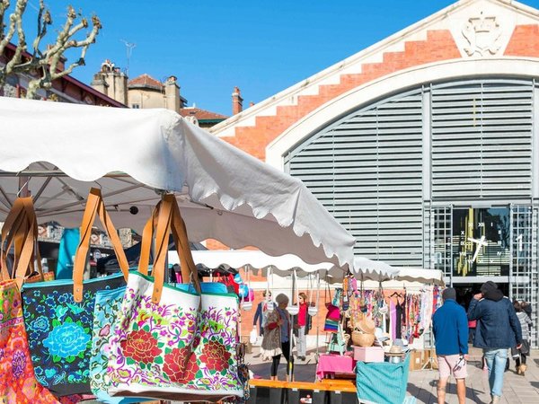 Hôtel Mercure Le Président Biarritz Centre in Biarritz