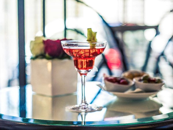 Hôtel Plaza Biarritz Plage - Handwritten Collection in Biarritz