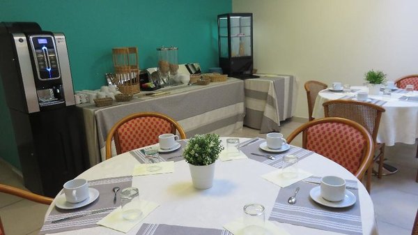 Residence Maeva Eugenie in Biarritz