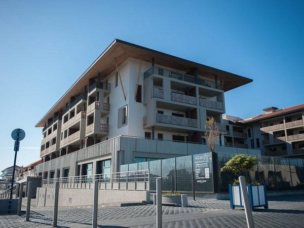 Residence Nemea L'estacade in Capbreton