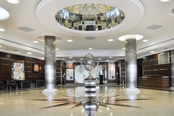 Westotel Nantes Atlantique in La Chapelle-Sur-Erdre