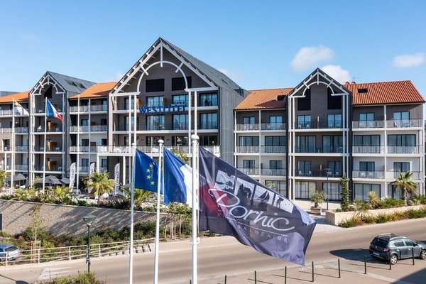 Westotel Pornic Côte De Jade in Pornic