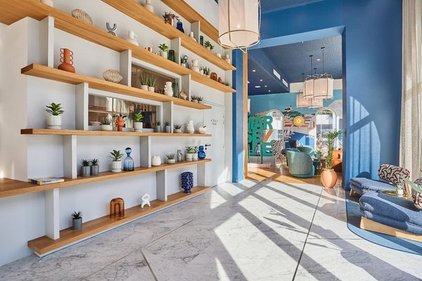 Appart'hôtel Odalys City Centre Euromed in Marseille