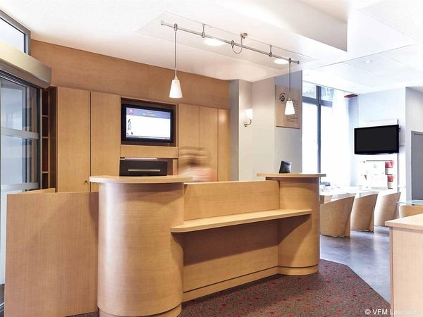 B&B HOTEL Marseille Centre Vieux Port in Marseille