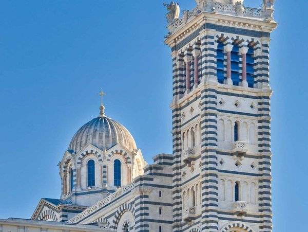 B&B HOTEL Marseille Parc Chanot in Marseille