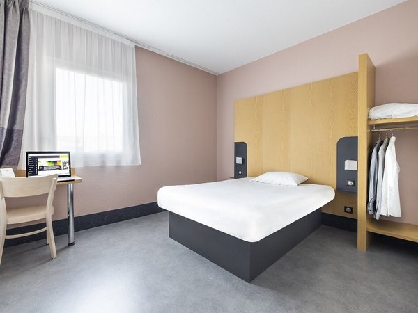 B&B HOTEL Perpignan Sud Marché International in Perpignan