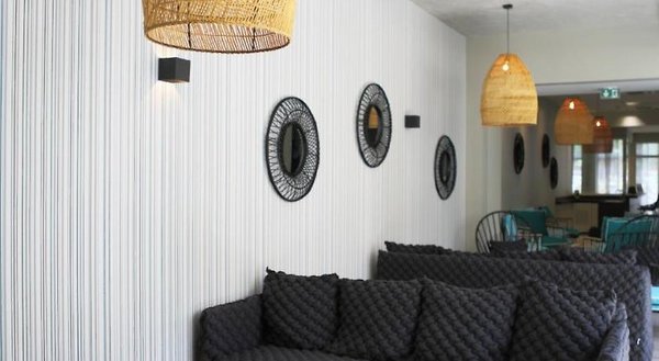 Best Western La Joliette in Marseille