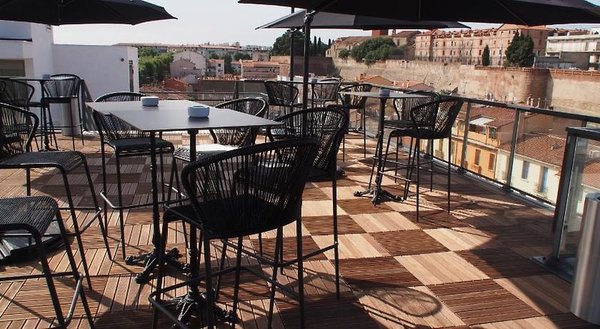 Dali Hôtel in Perpignan