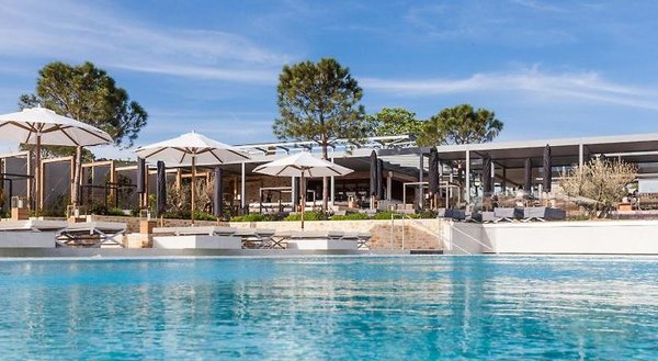 Domaine de Verchant in Montpellier Frejorgues