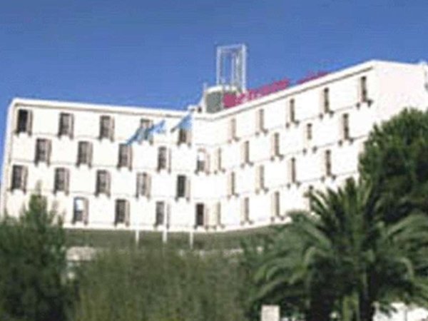 Hotel Mercure Montpellier Centre Comédie in Montpellier