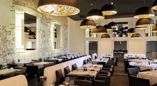 InterContinental Marseille - Dieu in Marseille All Inclusive Ferien