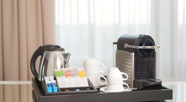 NH Collection Marseille in Marseille