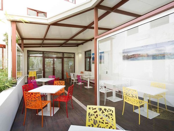 Novotel Suites Perpignan Centre in Perpignan