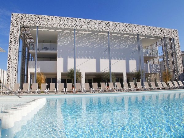 Odalys Nakâra in Cap d'Agde