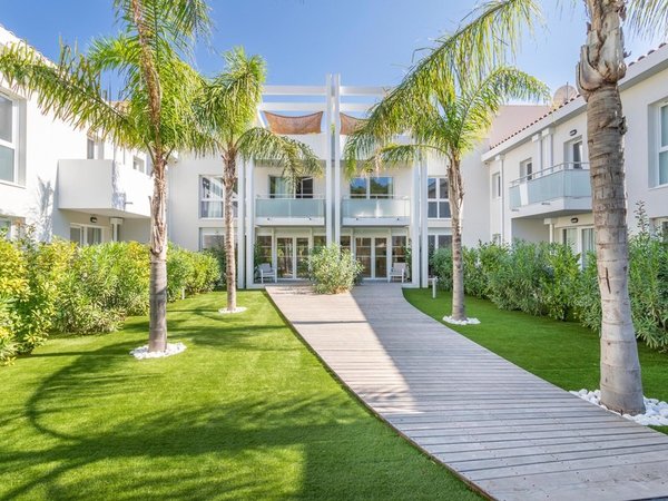 Résidence Pierre et Vacances Cap Cassis Calanques in Roquefort La Bedoule