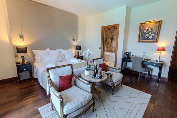 Demeure Loredana in Saint-Florent