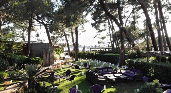 Grand Hotel Cala Rossa in Porto-Vecchio