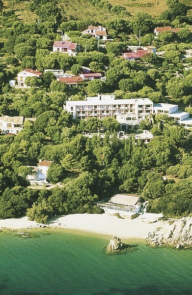 Hôtel Marinca & Spa in Propriano