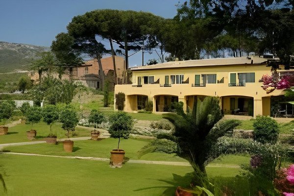 La Signoria in Calvi