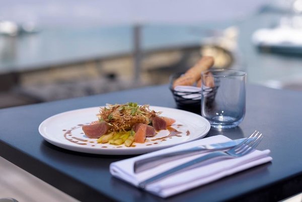 Le Golfe in Porto Pollo