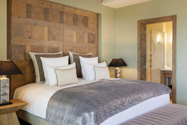 Les Regalia Hôtel & Spa in Sainte-Lucie-de-Porto-Vecchio