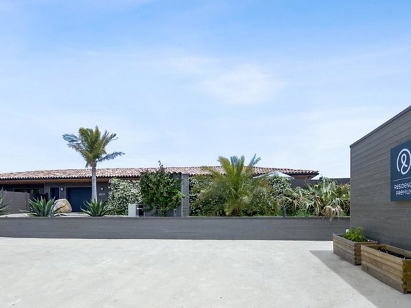 Pierre & Vacances Premium Residenz Vesna Rossa in Porto-Vecchio