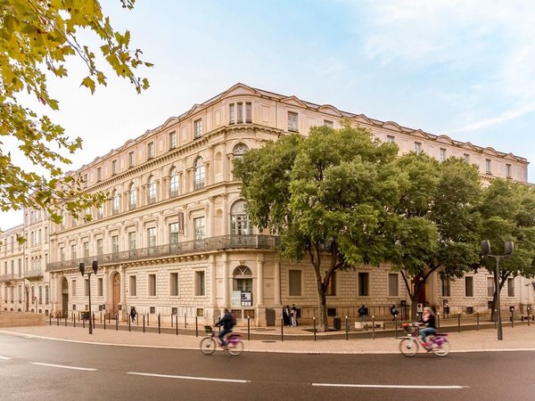 Appart'city Nimes Arenes in Nîmes