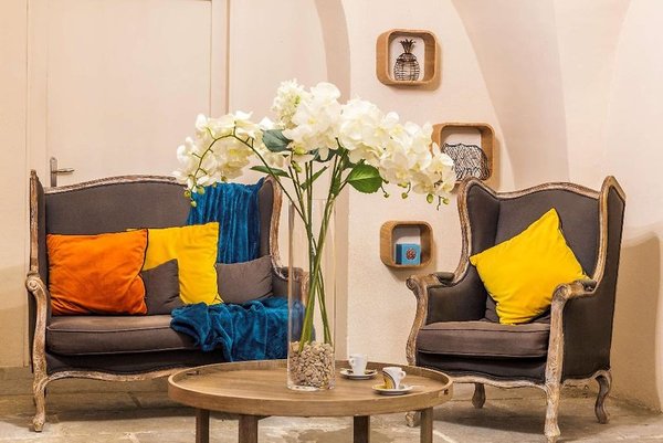 Best Western Le Marquis de La Baume in Nîmes