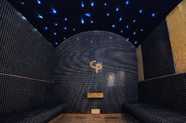 Château De Pondres in Villevieille