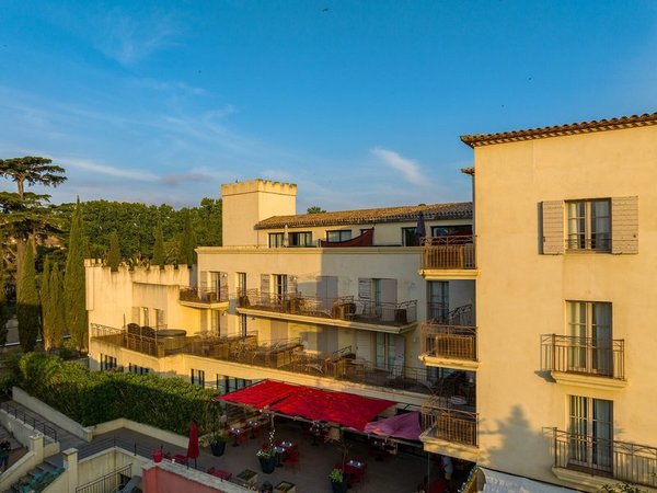 Garrigae Distillerie de Pézenas in Pezenas