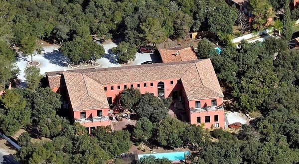 Hôtel Disini Montpellier Est, The Originals Relais in Montpellier Frejorgues