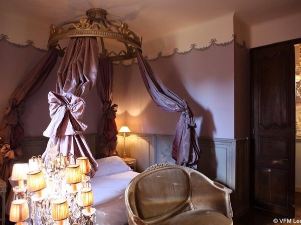 Jardins Secrets in Nîmes