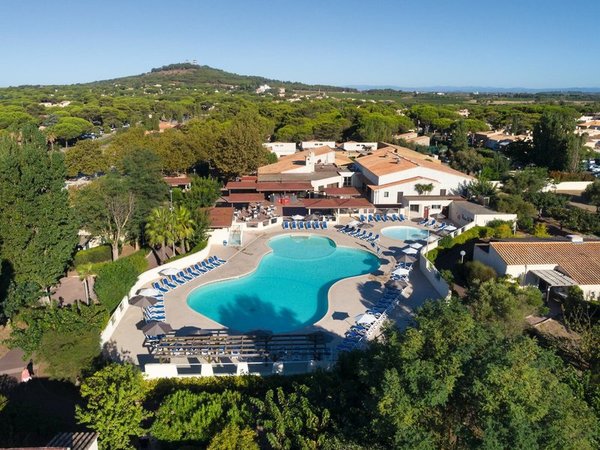 SOWELL RESIDENCES Les Lauriers Roses in Agde