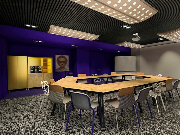 Tribe Carcassonne in Carcassonne