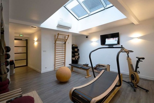 Best Western Hôtel Littéraire Gustave Flaubert in Rouen