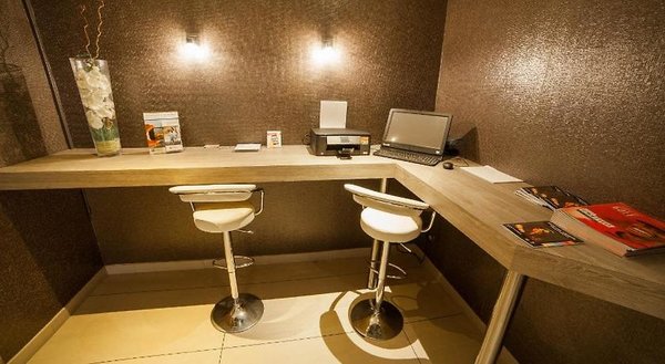 Best Western Plus Palais des Congrès in Evreux