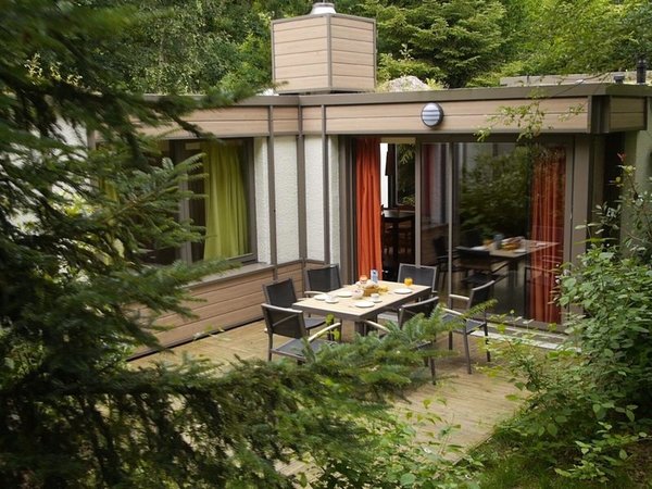 Center Parcs Les Bois-Francs in Verneuil-sur-Avre