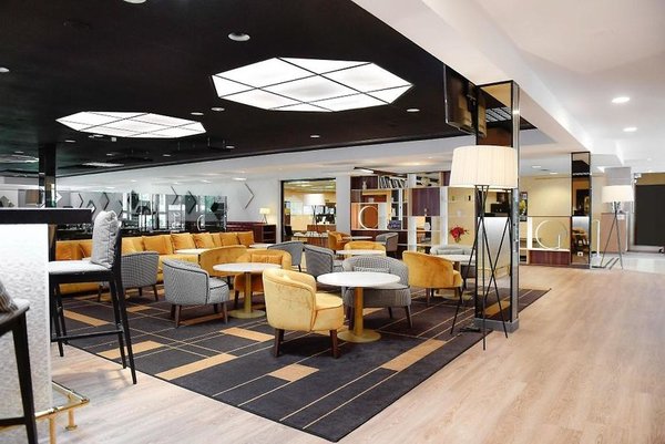 Hôtel Mercure Caen Côte de Nacre Hérouville-Saint-Clair in Hérouville-Saint-Clair